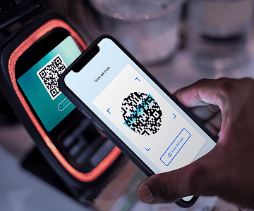 Payment cashless